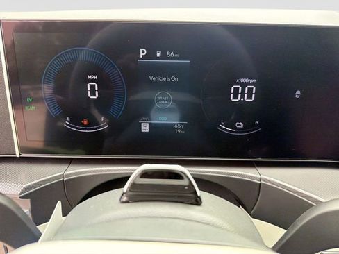 New 2026 Hyundai Tucson Limited AWD/4WD image 65