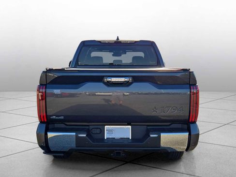 New 2026 Toyota Tundra 1794 Edition AWD/4WD image 4