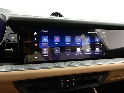 New 2026 Porsche Cayenne Coupe image 10