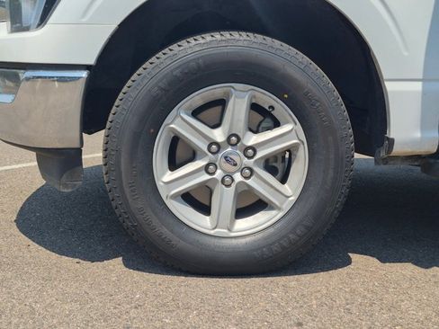 Used 2023 Ford F150 XLT AWD/4WD image 21