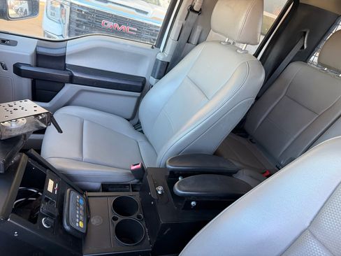 Used 2020 Ford F250 XL w/ Power Equipment Group image 32