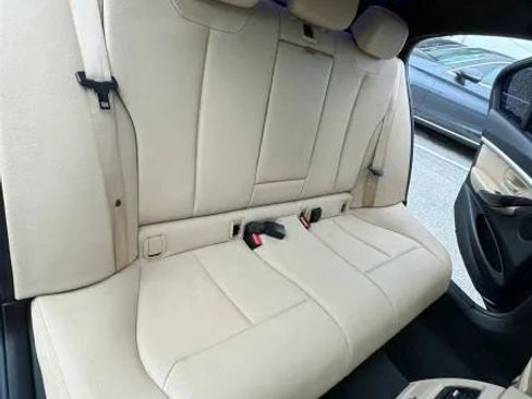 Used 2018 BMW 330i Sedan w/ Convenience Package RWD image 24