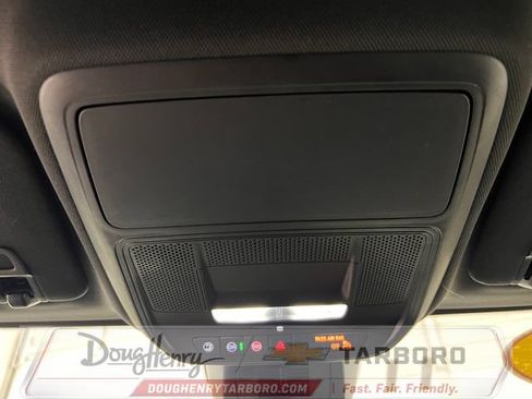 Used 2025 Chevrolet Equinox LT FWD image 46