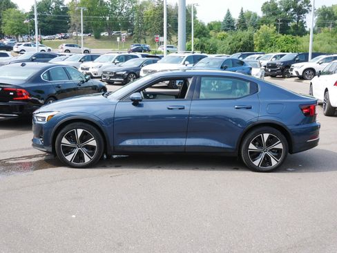 Used 2023 Polestar Polestar 2 w/ Pilot Pack AWD/4WD image 4