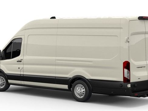 New 2026 Ford Transit 350 148 High Roof Extended AWD image 2