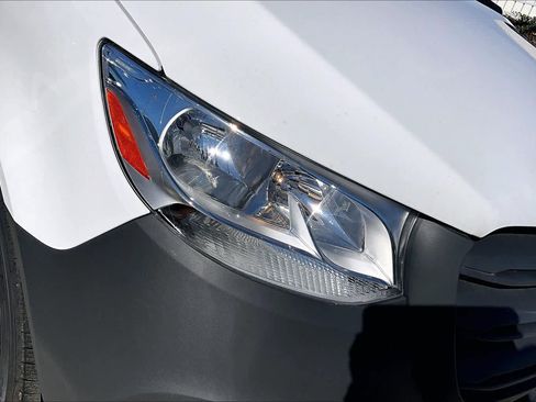 New 2025 Mercedes-Benz Sprinter 2500 image 13