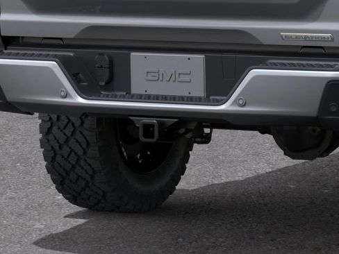 New 2026 GMC Canyon Elevation w/ Convenience Package AWD/4WD image 14