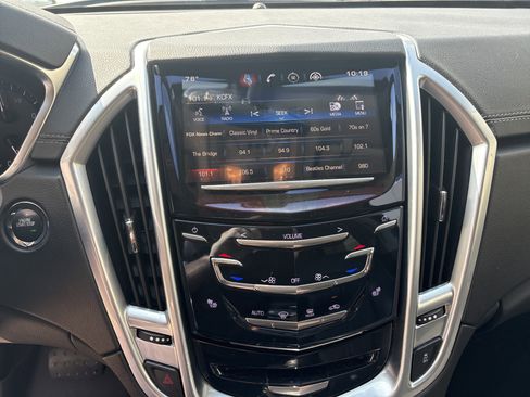 Used 2016 Cadillac SRX Luxury AWD/4WD image 24