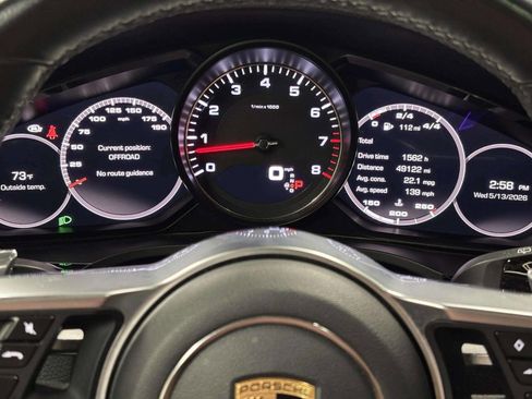 Used 2019 Porsche Cayenne S AWD/4WD image 37