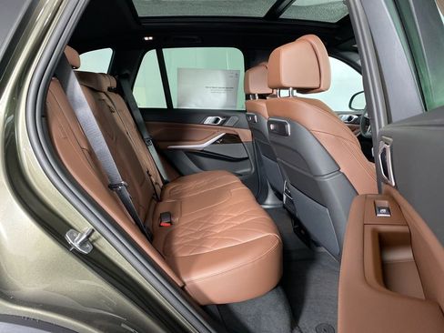 New 2026 BMW X5 xDrive50e w/ Climate Comfort Package AWD/4WD image 29