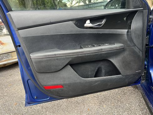 Used 2020 Kia Forte GT image 28