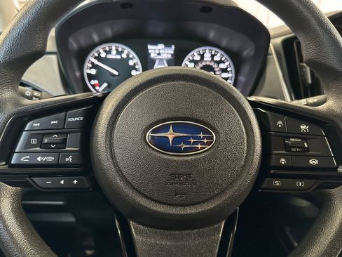 Used 2024 Subaru Crosstrek 2.0i Premium w/ Popular Package #3 AWD/4WD image 28