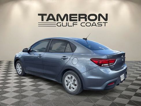 Used 2019 Kia Rio S FWD image 6