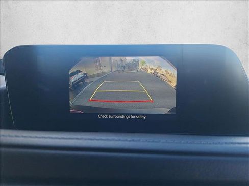 Used 2025 MAZDA CX-30 AWD 2.5 S w/ Preferred Package image 14