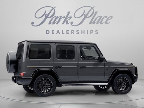 Used 2023 Mercedes-Benz G 550 image 26