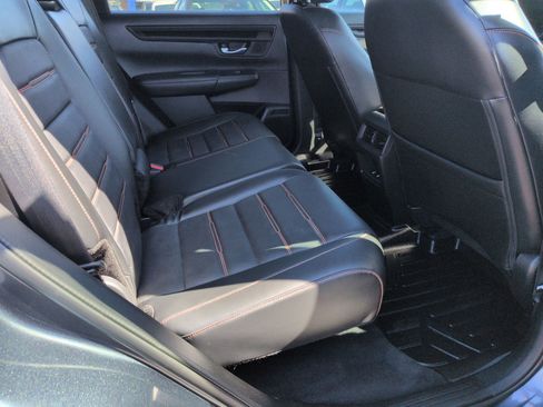 Used 2024 Honda CR-V Sport-L image 32