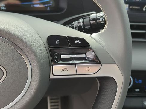 New 2026 Hyundai Elantra Sport FWD image 25