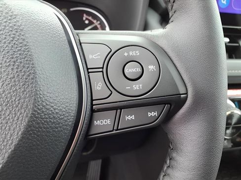 New 2025 Toyota RAV4 XLE Premium image 20