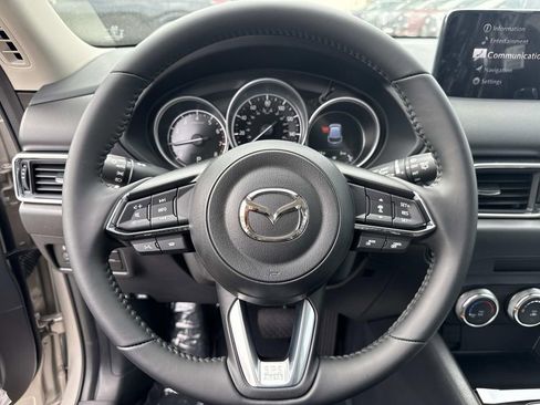 New 2025 MAZDA CX-5 AWD 2.5 S image 10