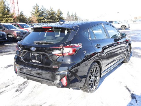 New 2026 Subaru Impreza RS image 3