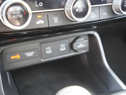 Used 2025 Honda Civic Sport image 20