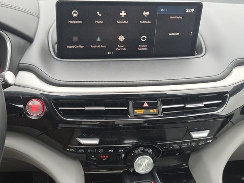 Used 2024 Acura MDX w/ Technology Package image 31