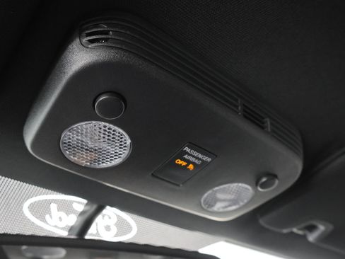 Used 2019 Ford Mustang Bullitt w/ Bullitt Electronics Package RWD image 56