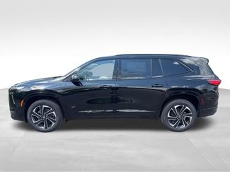 New 2027 Buick Enclave Sport Touring w/ Super Cruise Package AWD/4WD video 2