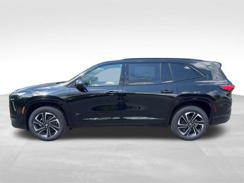 New 2027 Buick Enclave Sport Touring w/ Super Cruise Package AWD/4WD image 2