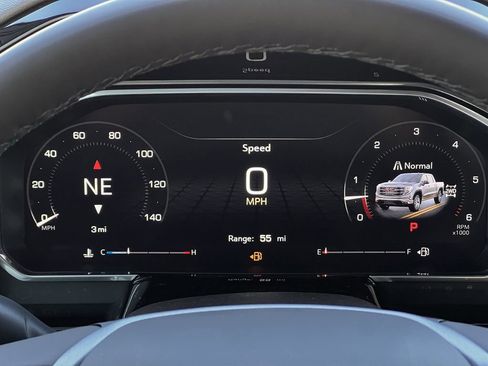 New 2026 GMC Sierra 1500 SLT image 13