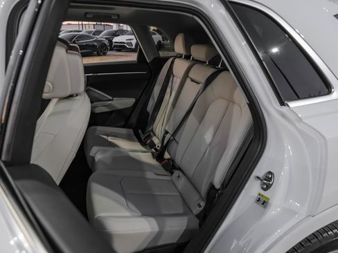 Used 2021 Audi Q3 2.0T Premium w/ Convenience Package image 41