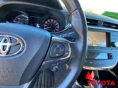 Used 2014 Toyota Avalon Limited w/ Technology Package FWD image 39