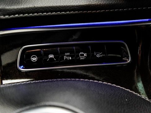 Used 2015 Mercedes-Benz S 550 4MATIC Coupe image 36