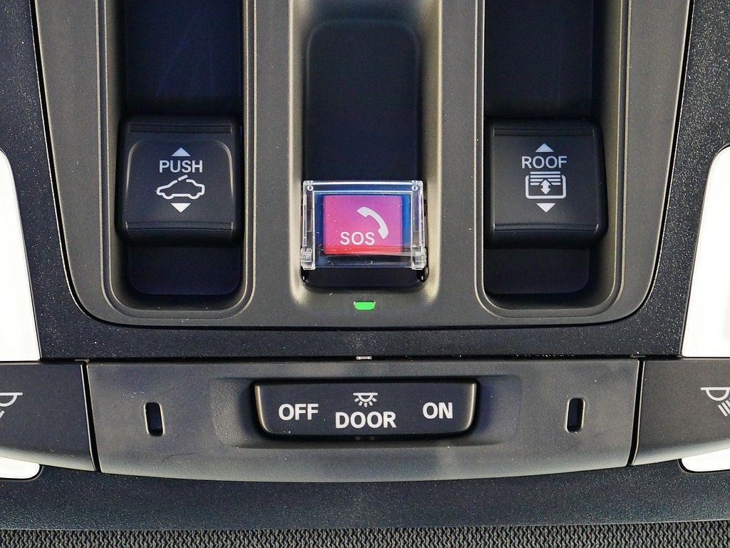 Used 2026 Honda Passport TrailSport Elite image 54
