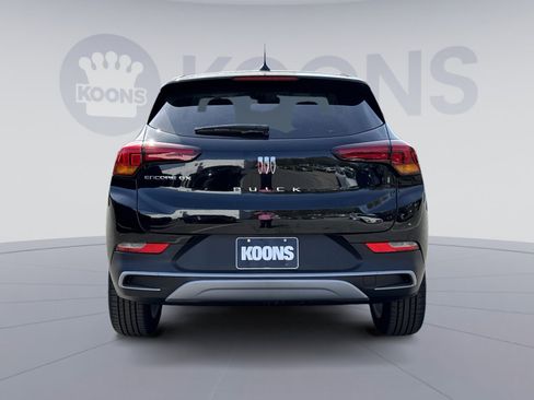 New 2026 Buick Encore GX Preferred image 5