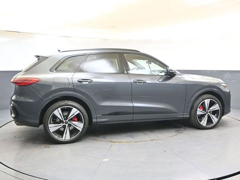 New 2026 Audi SQ5 Premium Plus AWD/4WD image 6