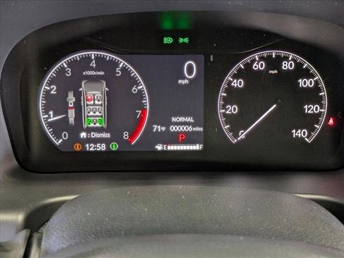 New 2026 Honda Odyssey Elite image 14