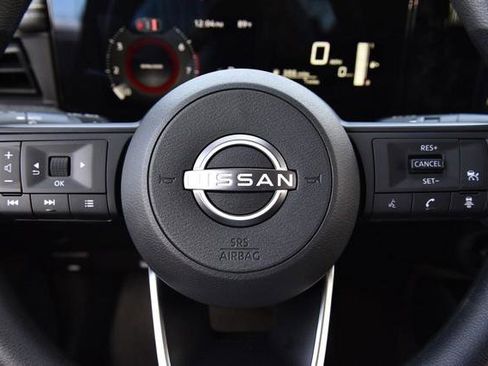 New 2026 Nissan Kicks SV image 20