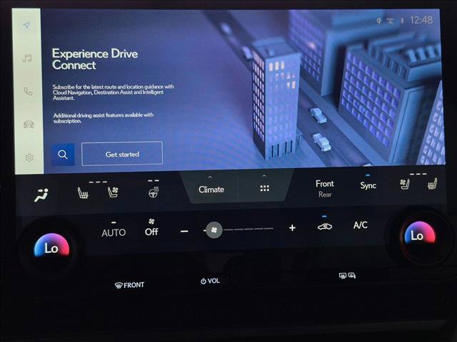 New 2026 Lexus RX 350 Premium w/ Convenience Package FWD image 11