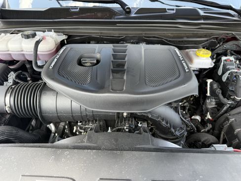 Used 2026 RAM 1500 Limited AWD/4WD image 34
