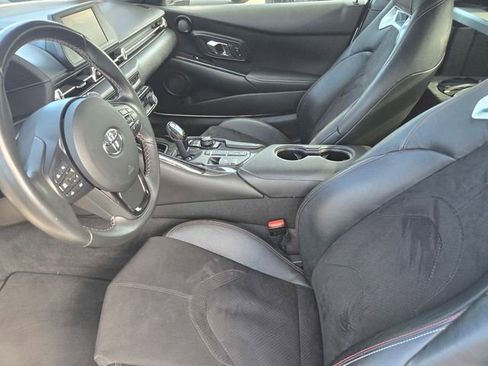 Used 2020 Toyota Supra w/ Driver Assist Package RWD image 18