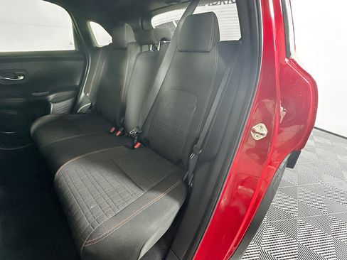 Used 2024 Honda HR-V Sport image 26