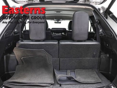 Used 2025 Mitsubishi Outlander SE AWD/4WD image 9