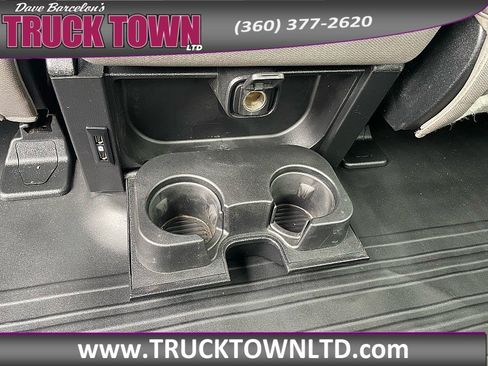 Used 2018 Ford F150 XLT w/ Trailer Tow Package AWD/4WD image 12