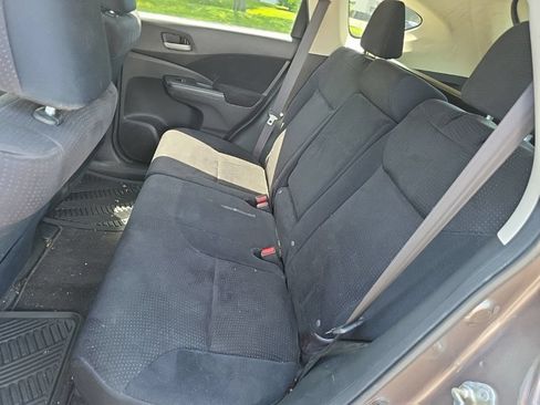 Used 2014 Honda CR-V EX image 23