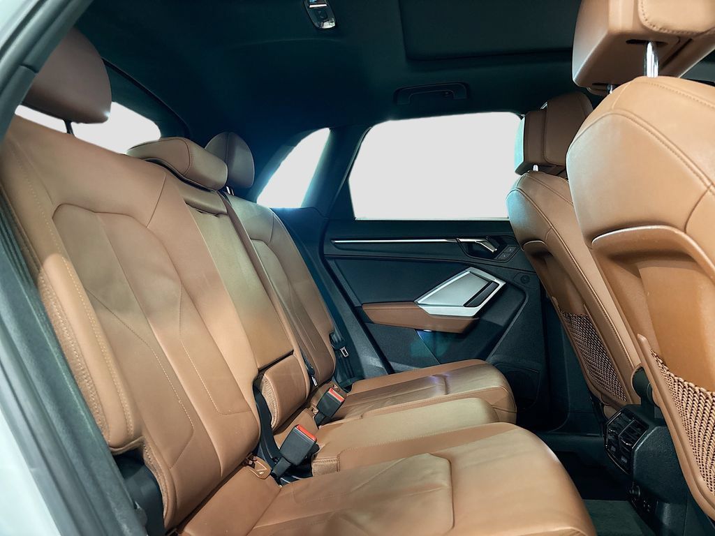 Certified 2022 Audi Q3 2.0T Premium Plus AWD/4WD image 16
