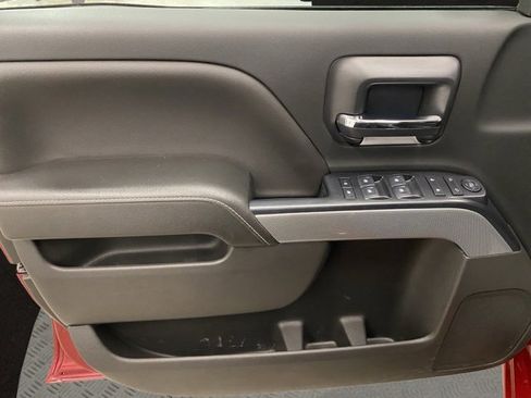 Used 2018 Chevrolet Silverado 1500 LT w/ All Star Edition image 23