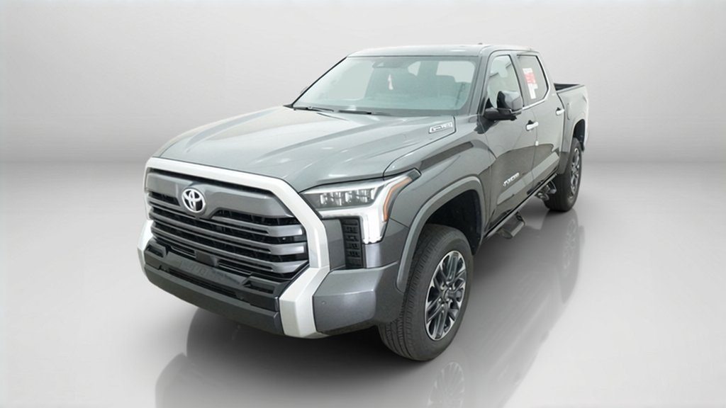 New 2026 Toyota Tundra Limited w/ Limited PVM Package AWD/4WD image 37