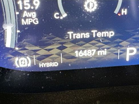 Used 2023 Jeep Wrangler Unlimited w/ Cold Weather Group image 15