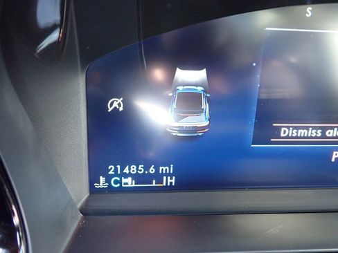 Certified 2023 Lincoln Corsair AWD w/ Equipment Group 101A image 24